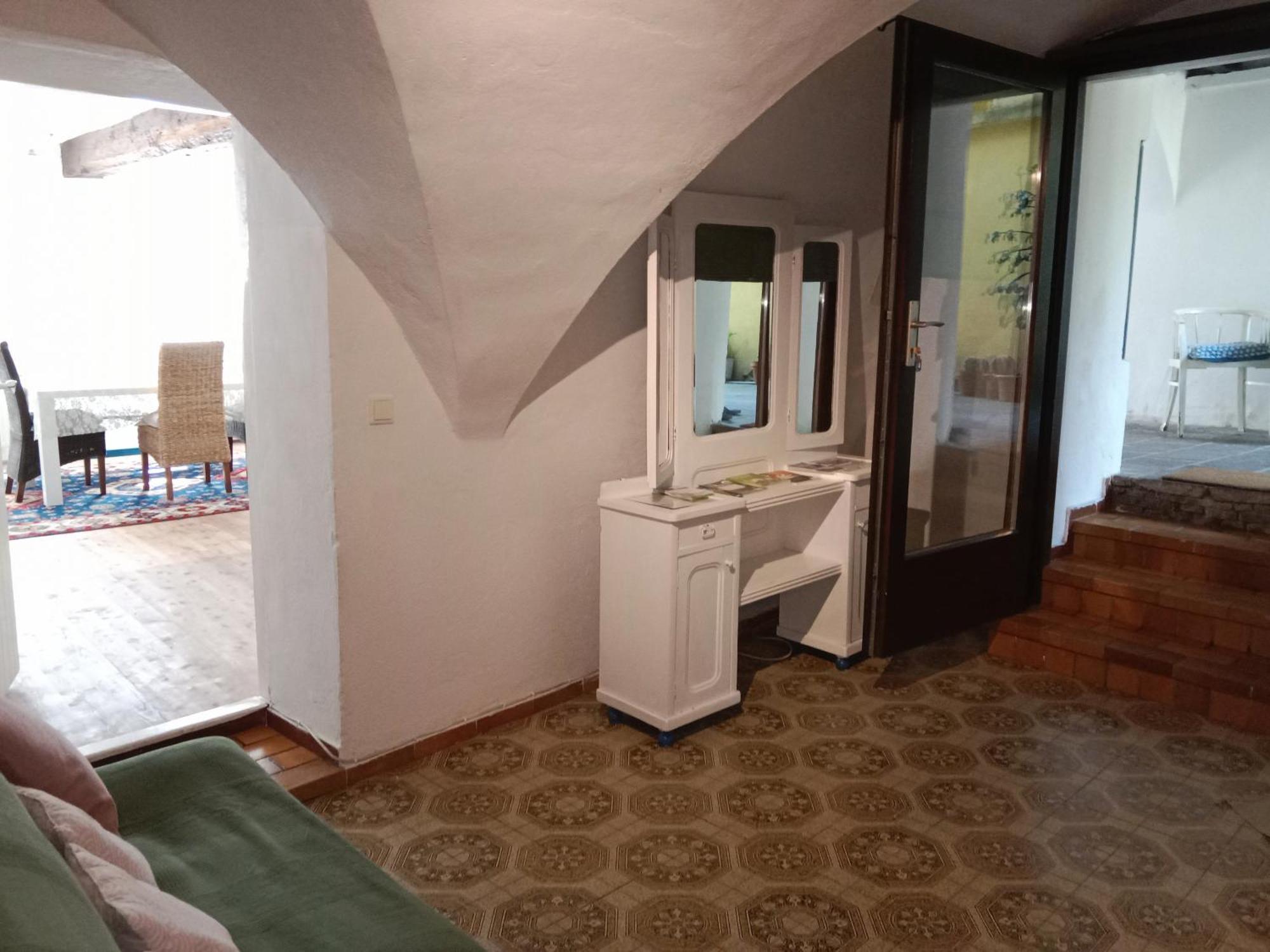 Apartment Mit 1 Schlafzimmer In Altstadthaus Sankt Veit an der Glan Exteriör bild