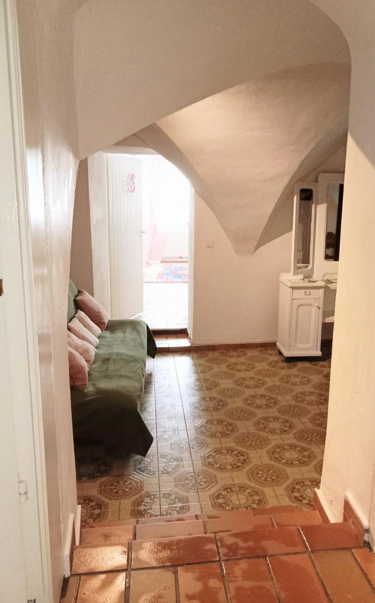 Apartment Mit 1 Schlafzimmer In Altstadthaus Sankt Veit an der Glan Exteriör bild